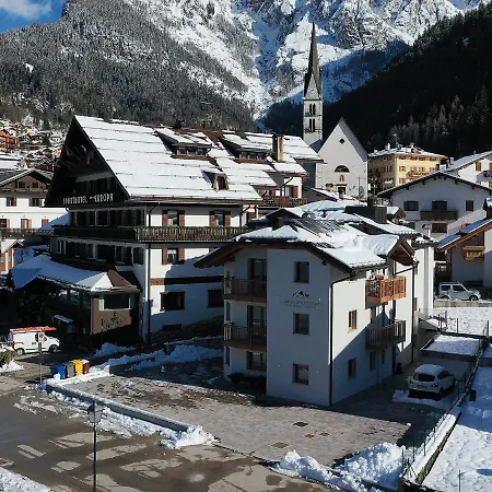 Europa Mountain *