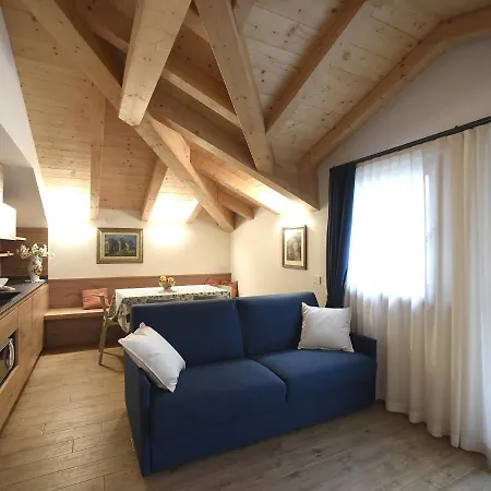 Europa Mountain Appartement Alleghe
