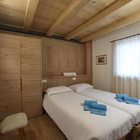 Europa Mountain Appartement
