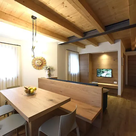Europa Mountain Appartement Alleghe