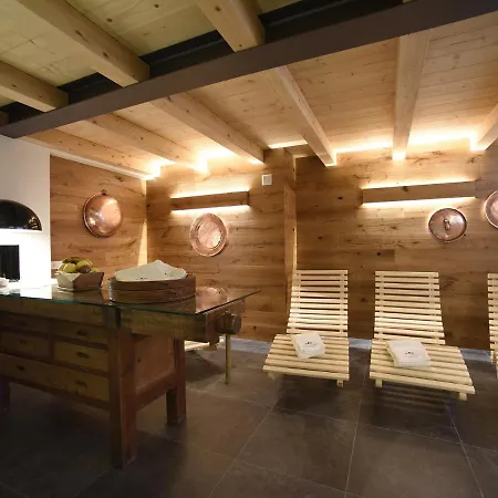 Europa Mountain Apartamento