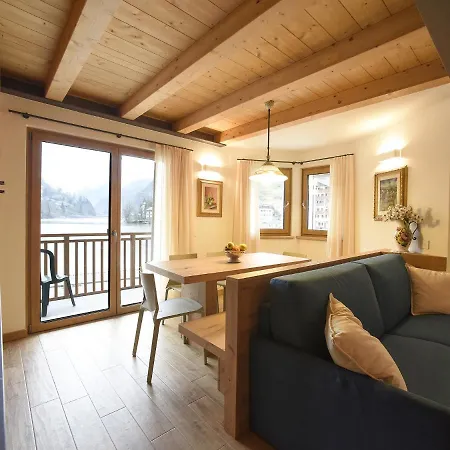 Appartement Europa Mountain *