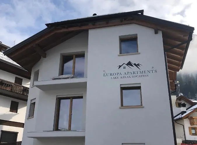 Europa Mountain Appartamento