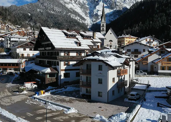 Europa Mountain *