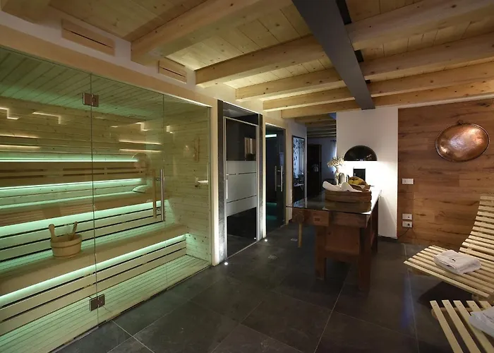 Apartment Europa Mountain *