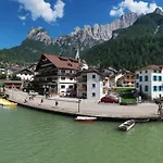 Europa Mountain 알레게