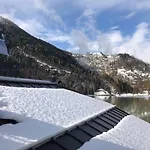 아파트 Europa Mountain *