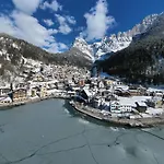 Europa Mountain * 알레게
