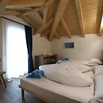 Europa Mountain 아파트 알레게