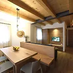 Europa Mountain 아파트 알레게