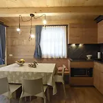 Europa Mountain 아파트 알레게