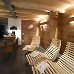 Europa Mountain *