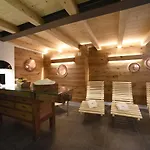 Europa Mountain 아파트