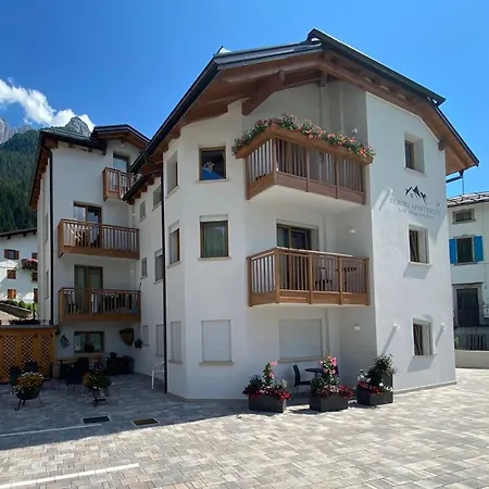 Europa Mountain Alleghe