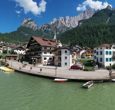 Europa Mountain Alleghe