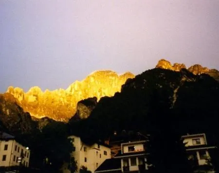 Europa Mountain Appartement