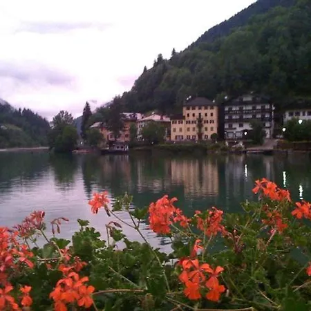 Europa Mountain *