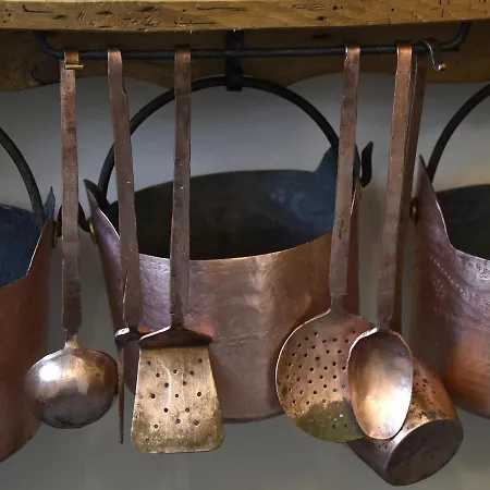 Europa Mountain דירה *