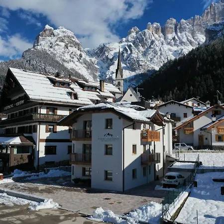 Europa Mountain * Alleghe