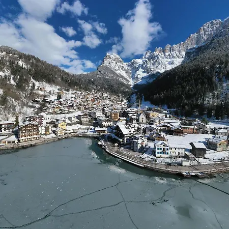 Europa Mountain * Alleghe