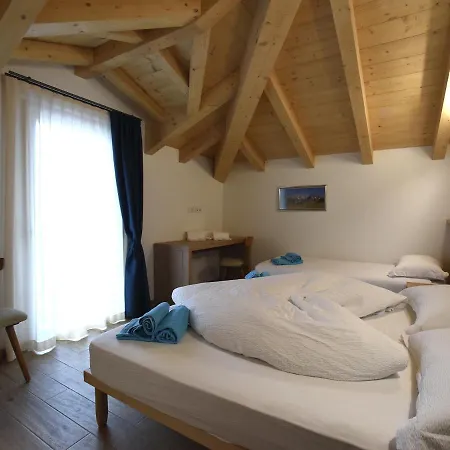 Europa Mountain Appartamento Alleghe