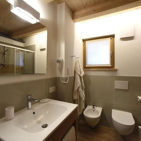 Europa Mountain Appartement