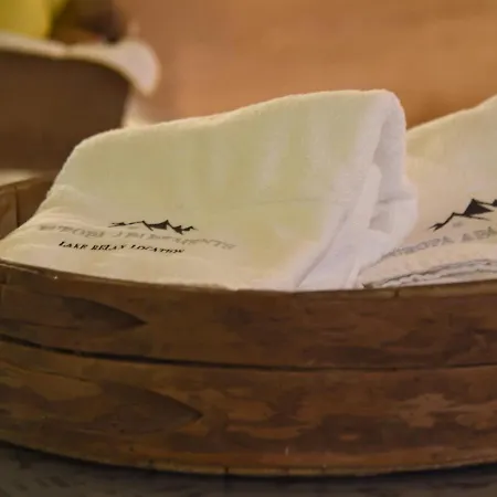 דירה Europa Mountain