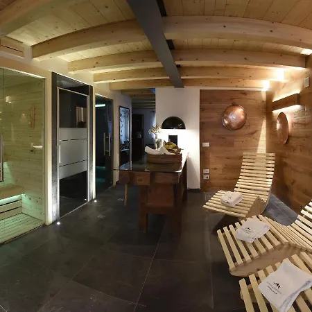 Europa Mountain * אלגה